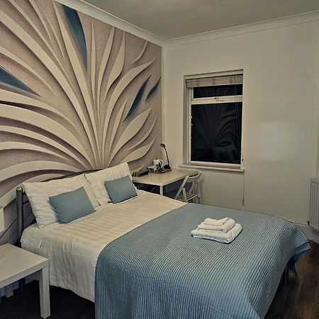 Appartement Rosie Blue à Londres Extérieur photo
