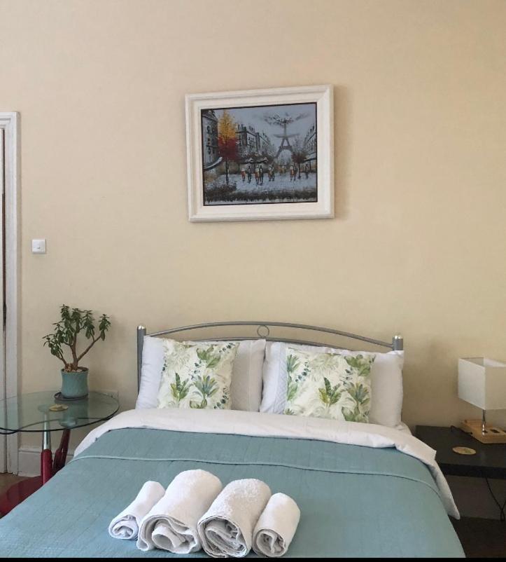 Appartement Rosie Blue à Londres Extérieur photo