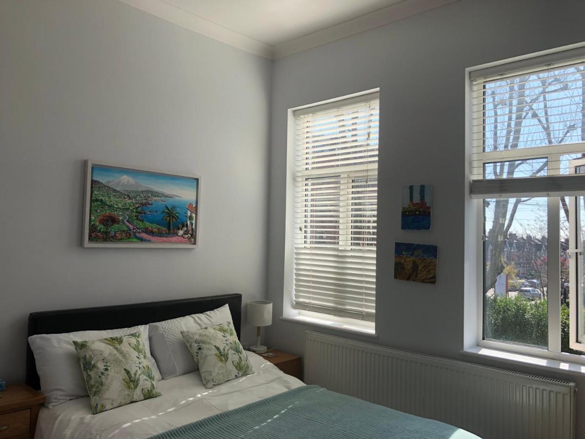 Appartement Rosie Blue à Londres Extérieur photo