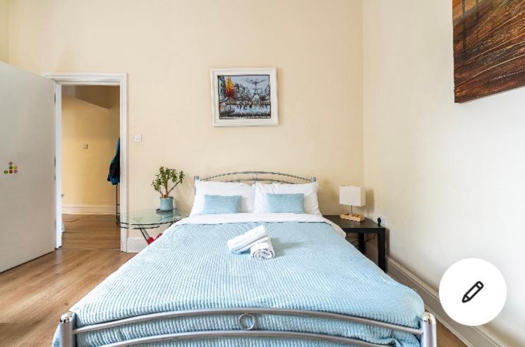 Appartement Rosie Blue à Londres Extérieur photo