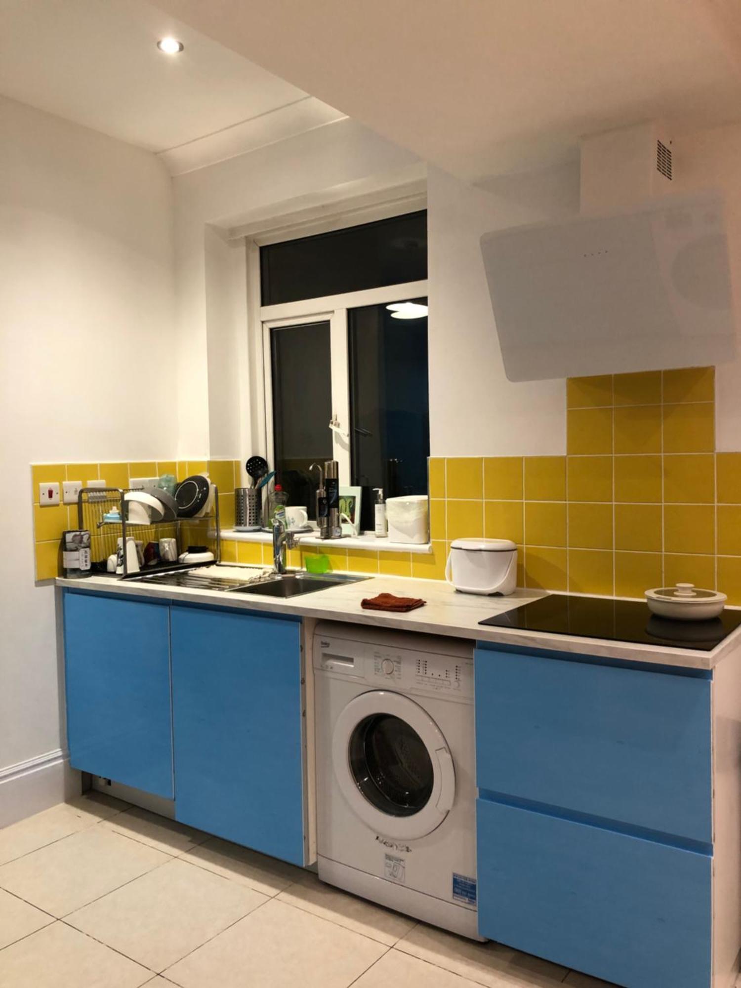 Appartement Rosie Blue à Londres Extérieur photo